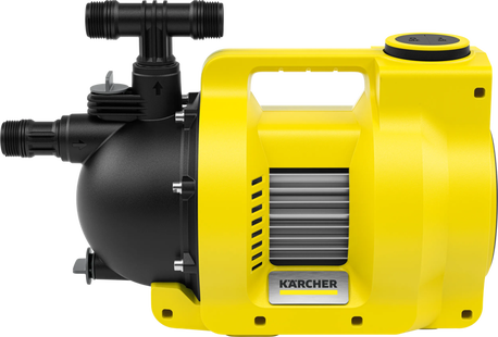 Kärcher BP 7.000 Garden