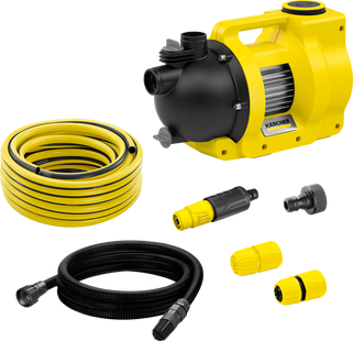 Karcher BP 4.500 Garden Set Plus