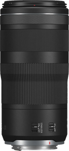 Canon RF 100-400 f/5.6-8 USM
