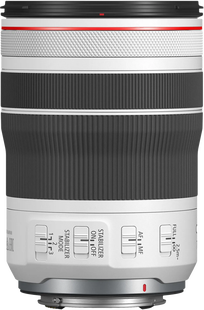 Canon RF 70-200mm f/4 L IS USM