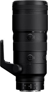 Nikon Nikkor Z 70-200mm f/2.8