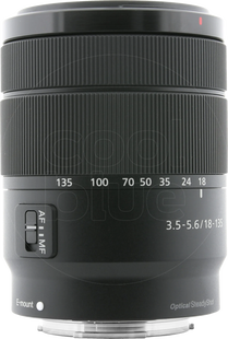 Sony SEL 18-135mm f/3.5-5.6