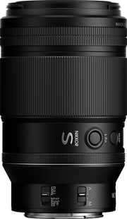 Nikon Z MC 105mm f/2.8 VR S