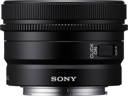 Sony FE 24mm f/2.8 G
