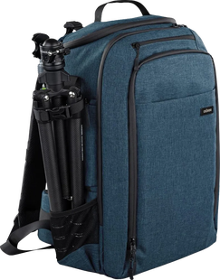 Dörr Photo Backpack Prag Pro 20L Blauw