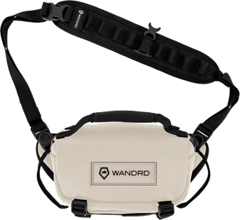Wandrd Rogue Sling 3L Tan