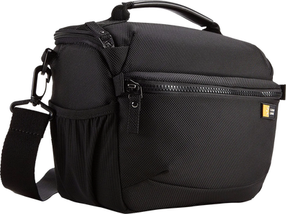 Case Logic Bryker Camera Schoudertas DSLR Large Zwart