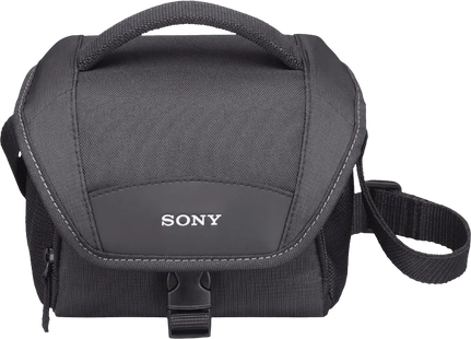Sony LCS-U11 Draagtas