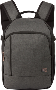 Case Logic Era Small Camera Backpack Grijs