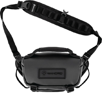 WANDRD Rogue Sling 3L Zwart