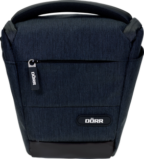 Dörr Photo Holster Bag Large Zwart