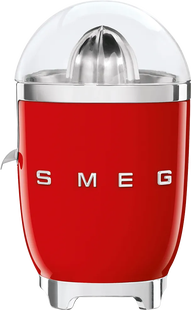 SMEG CJF11RDEU Rood