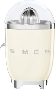 SMEG CJF11CREU Crème