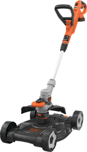 BLACK+DECKER STC1820CM-QW