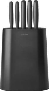 Brabantia Tasty+ 5-delig Donkergrijs