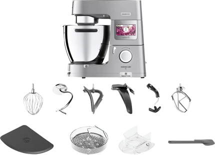 Kenwood Cooking Chef XL KCL95.424SI