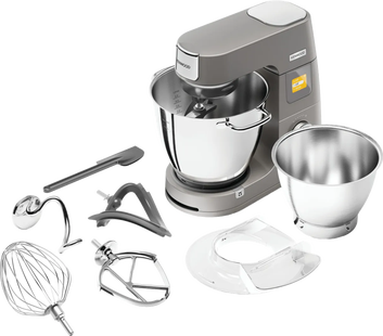 Kenwood Chef Titanium Patissier XL KWL90.004SI