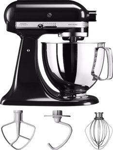 KitchenAid Artisan mixer