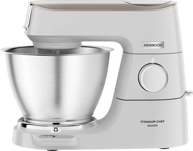 Kenwood Titanium Chef Baker KVC65.001WH