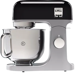 Kenwood kMix KMX750BK Zwart