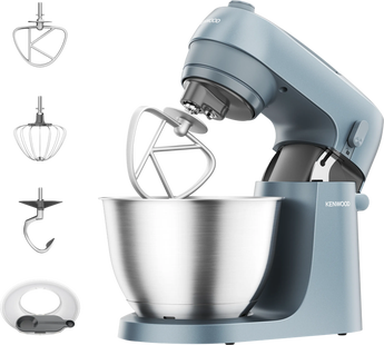 Kenwood Go KZM35GY Storm Blue