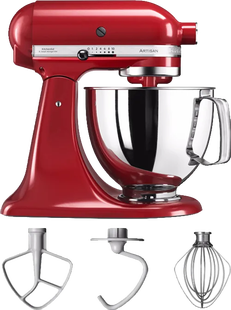 KitchenAid Artisan Mixer