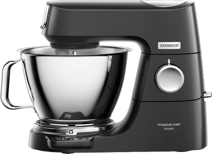 Kenwood Titanium Chef Baker KVC85.004BK