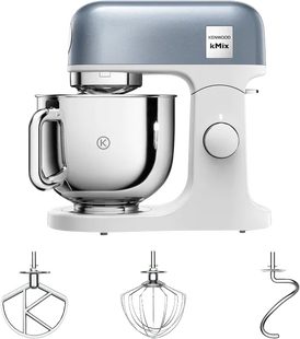 Kenwood kMix KMX760BL Blauw