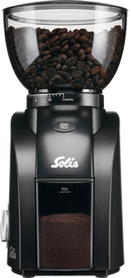 Solis Scala Zero Static