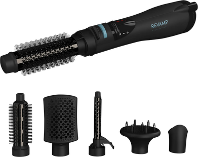 Revamp Progloss Airstyle 6-in-1 DR-1250