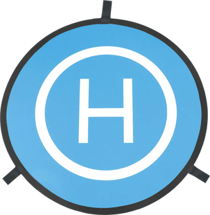 PGYTECH Landing Pad 75cm voor Drones