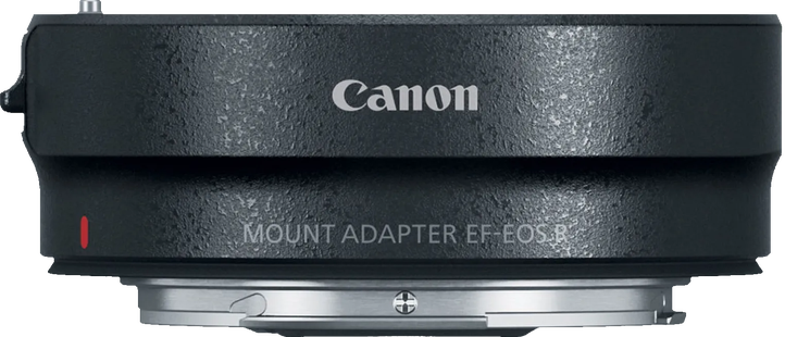 Canon Mount Adapter EF-EOS R