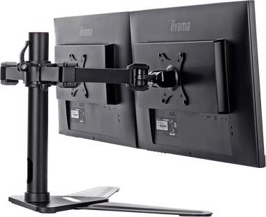 iiyama Monitorbeugel DS1002D-B1