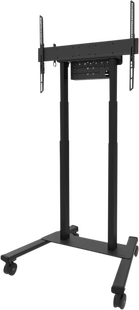 Neomounts MOVE Lift FL55-87BL1 gemotoriseerde vloersteun Zwart