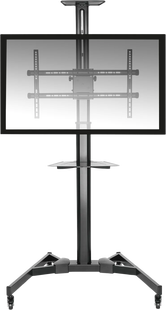 ACT AC8370 Verrijdbare Vloersteun