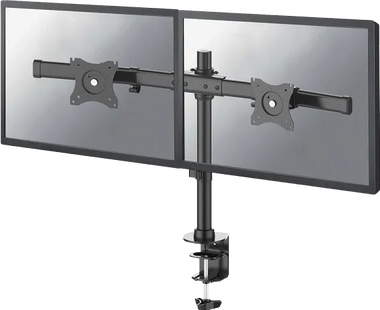 Neomounts FPMA-DCB100DBLACK Monitorarm Zwart