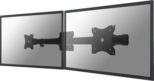 Neomounts FPMA-CB100BLACK Monitoradapter Crossbar Zwart