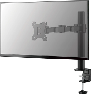 ACT AC8325 Monitorarm Bureasteun 1 Scherm