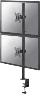 Neomounts FPMA-D550DVBLACK Monitorarm Zwart