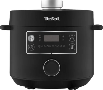 Tefal Turbo Cuisine CY7548
