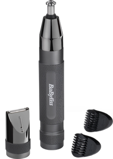 BaByliss Super-X Metal Series E111E