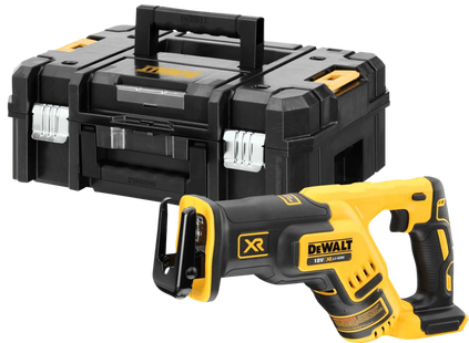 DeWalt DCS367NT-XJ (zonder accu)