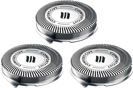 Philips SH30/50 scheerhoofden