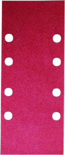 Bosch Schuurstrook K60, K120, K180 93x185 mm (20x)