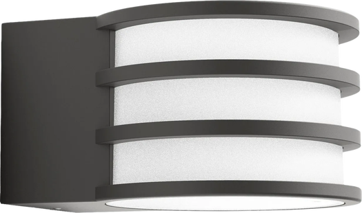 Philips Hue Lucca Wandlamp White Buiten