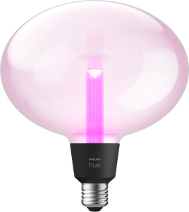 Philips Hue Lightguide Ellipse White and Color E27