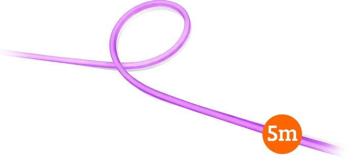 Philips Hue Outdoor Lightstrip