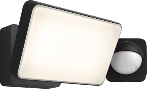 Philips Hue Welcome Verstraler White + buitensensor