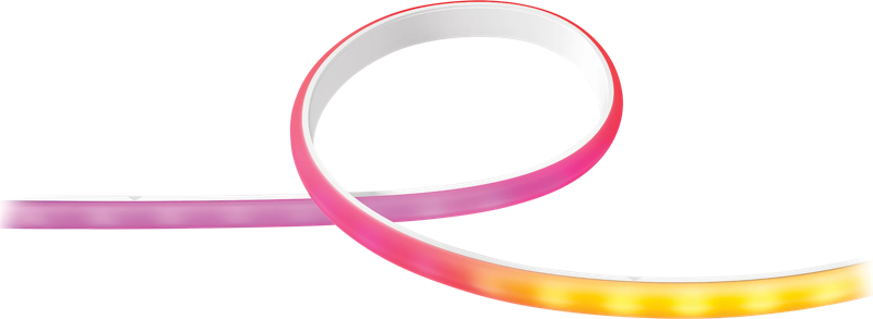 Philips Hue Gradient Led Strip uitbreiding