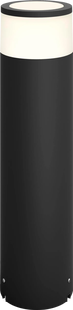 Philips Hue Calla sokkellamp White and Color Zwart hoog uitbreiding